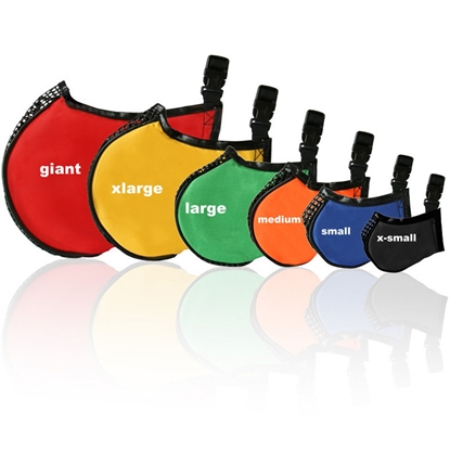 Picture of Proguard Softie Muzzles
